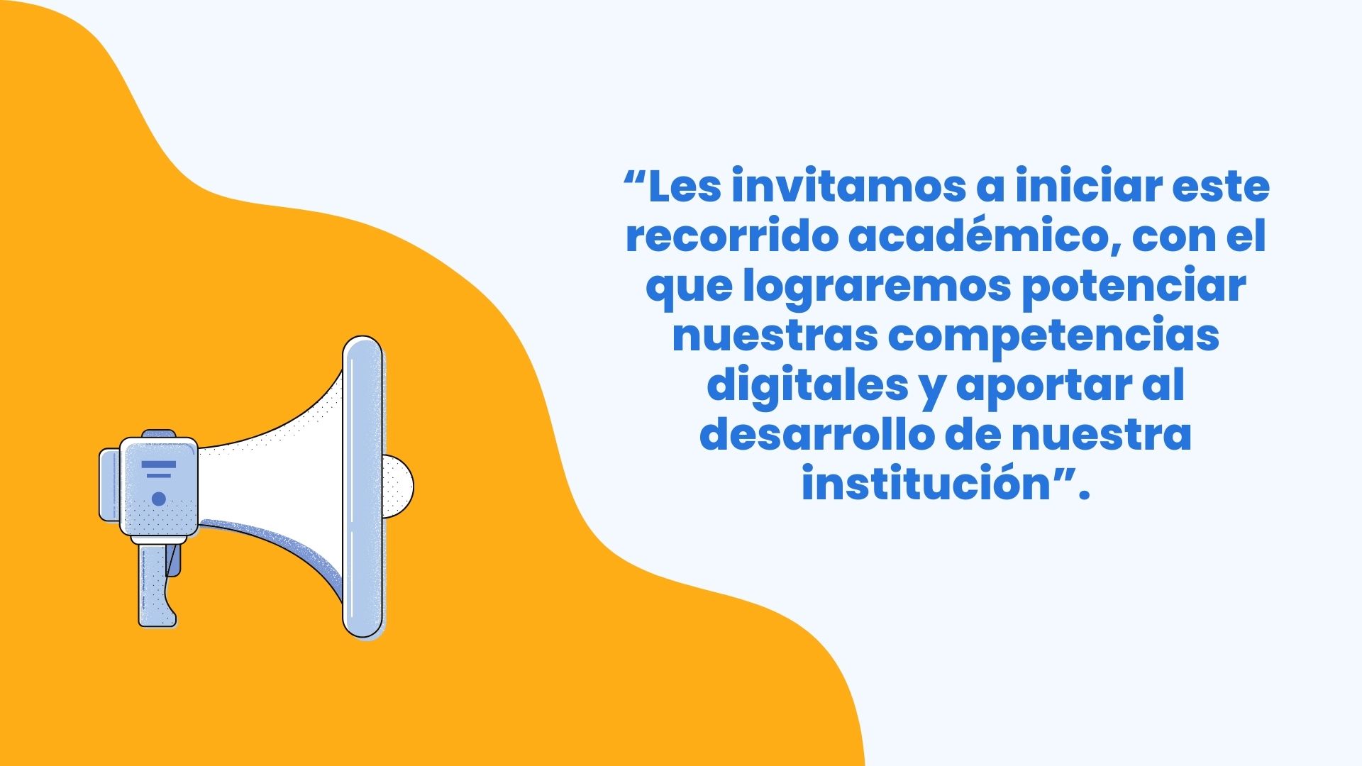 Invitación